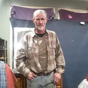 Meet your Posher, Terry